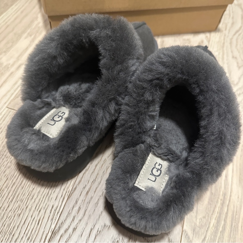 Ugg Slippers Platform. - image 5